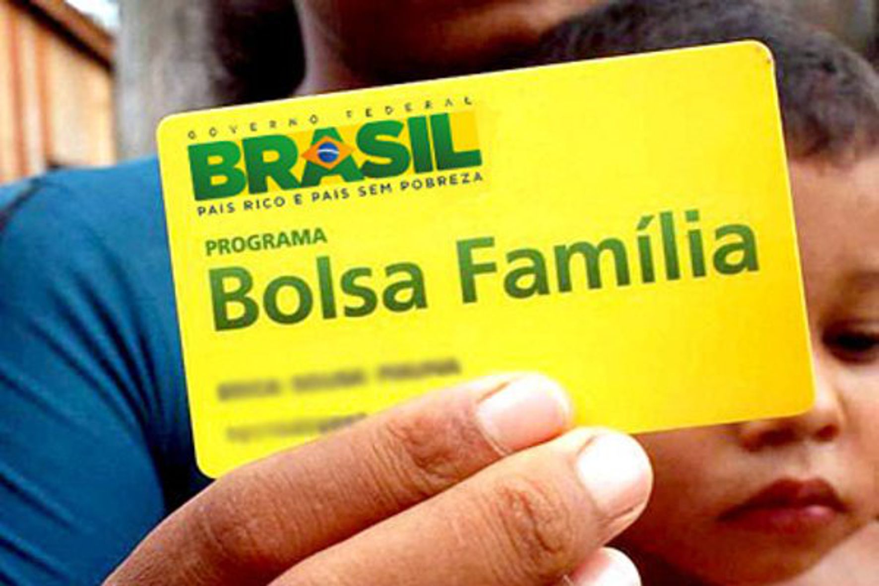 O papel do Bolsa Família na saúde pública e o risco chamado Auxílio Brasil, de Matheus Carvalho Siqueira