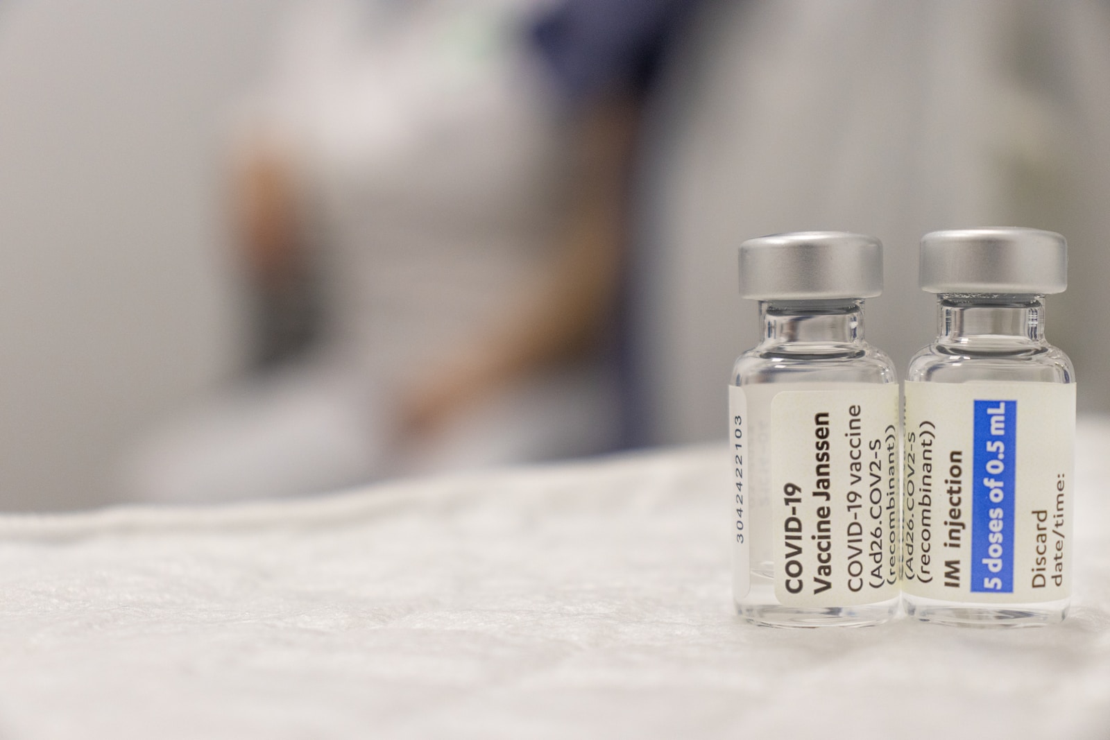 The fight to manufacture COVID vaccines in lower-income countries